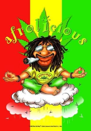 youga au cannabis